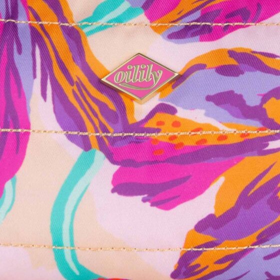 Oilily Tulipy Kulturbeutel 16 cm