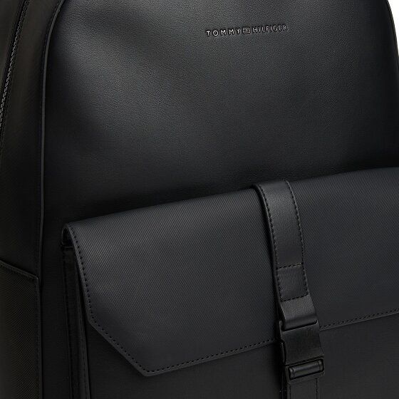 Tommy Hilfiger Foundation Daypack 43 cm Laptopfach