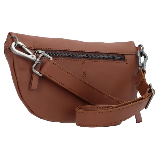 Harbour 2nd Just Pure Paulette Gürteltasche Leder 24 cm