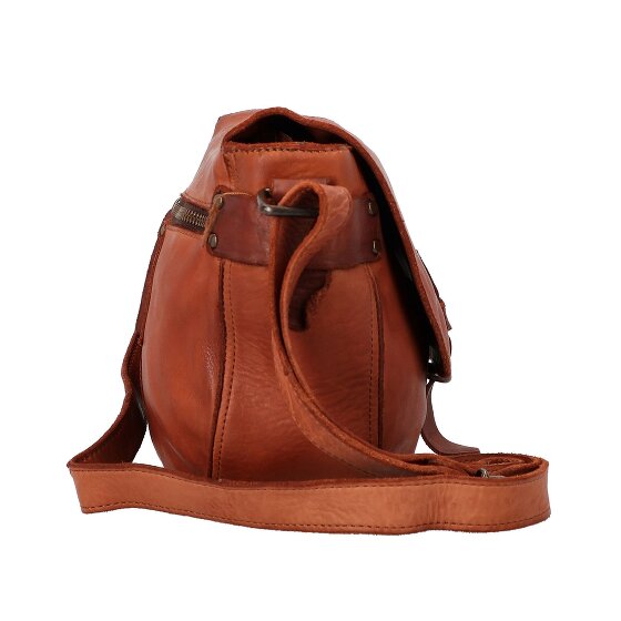 Harbour 2nd Theresia Umhängetasche Leder 25 cm