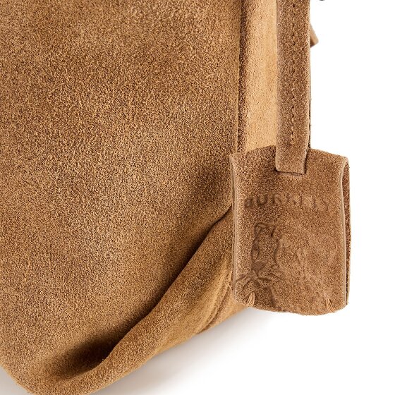 Burkely Vienna Schultertasche Leder 24.5 cm