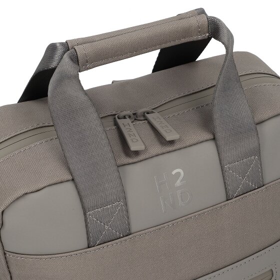 Harbour 2nd City Lights Hamburg Daypack L 30 cm