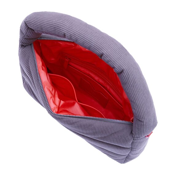 LES VISIONNAIRES Unio Hobo Schultertasche 38 cm