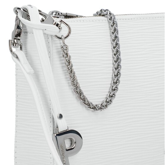 Picard Auguri Auguri Schultertasche Leder 26 cm