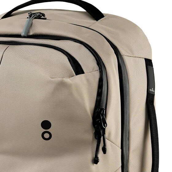 Echolac Active x Reiserucksack 50 cm Laptopfach
