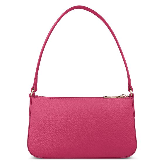 Lazarotti Bologna Leather Schultertasche Leder 22 cm