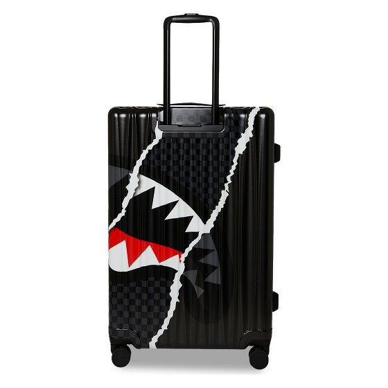 Sprayground Center Rip 4 Rollen Trolley 75 cm