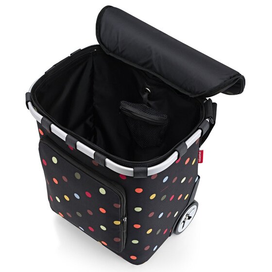 reisenthel Carrycruiser Plus Einkaufstrolley 52,5 cm