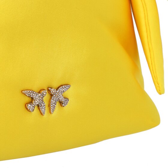 PINKO Knots Mini Mini Bag Handtasche 19.5 cm