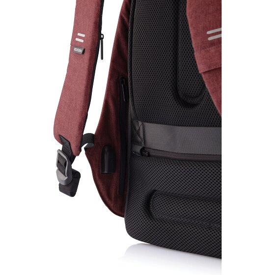 XD Design Bobby Hero Regular Rucksack RFID 45 cm Laptopfach XD Design Bobby Hero Regular Rucksack RFID 45 cm Laptopfach