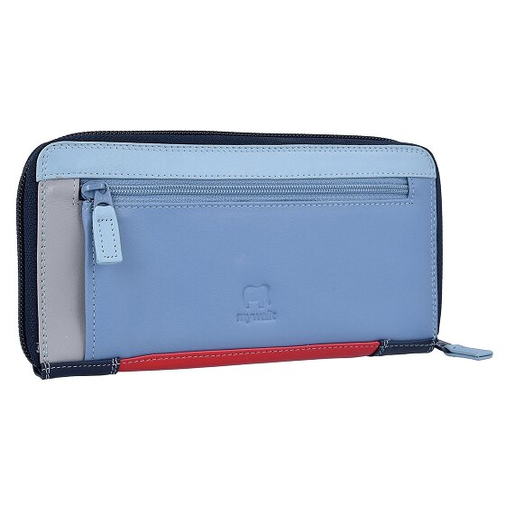 Mywalit Geldbörse II Leder 19 cm