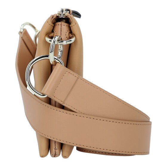 Ted Baker Darceyy Umhängetasche Leder 24 cm