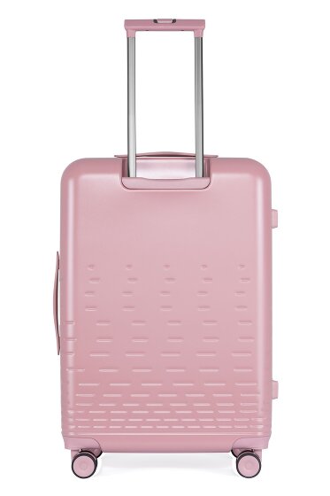 Epic Spin 4-Rollen Kofferset 3tlg. Epic Spin 4-Rollen Kofferset 3tlg.