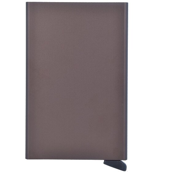 Secrid Cardprotector Kreditkartenetui RFID 6 cm