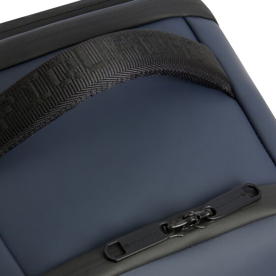 Piquadro Corner 2 Rollen Businesstrolley 40 cm