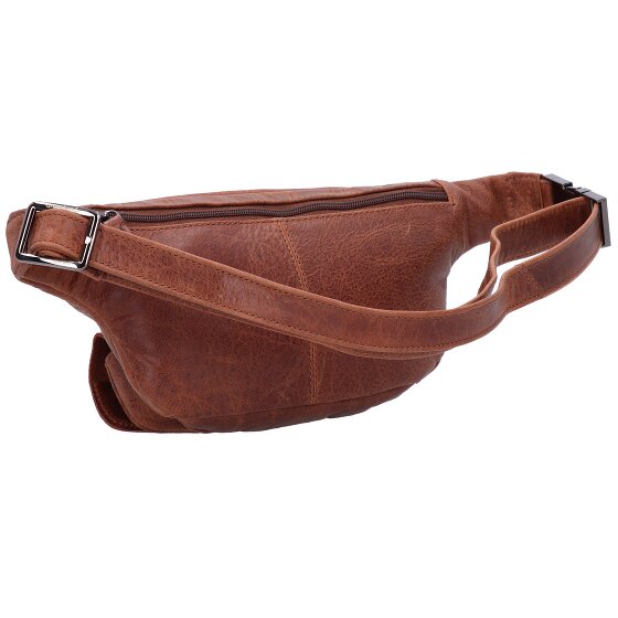Greenland Nature Montana Gürteltasche Leder 20 cm