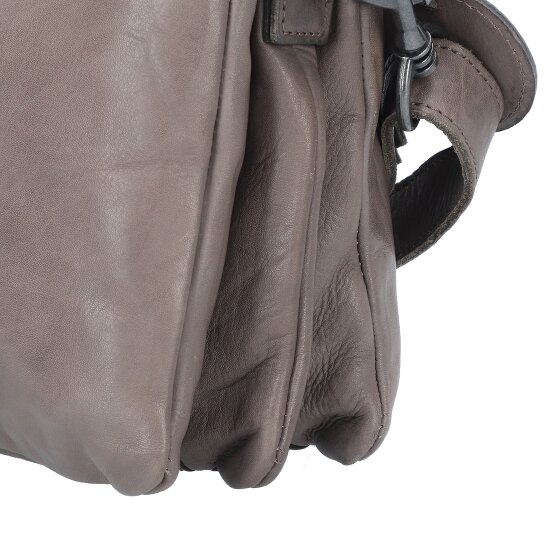 Harbour 2nd Anchor Love Umhängetasche Leder 23.5 cm