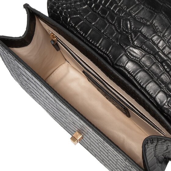 Joop! Coccodrillo C-Four Schultertasche Leder 22 cm