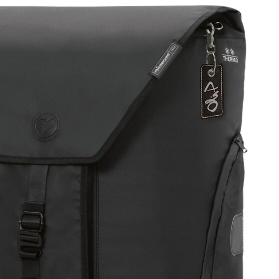 Andersen Shopper Royal Shopper Oli.P 2.0 Einkaufstrolley 59 cm