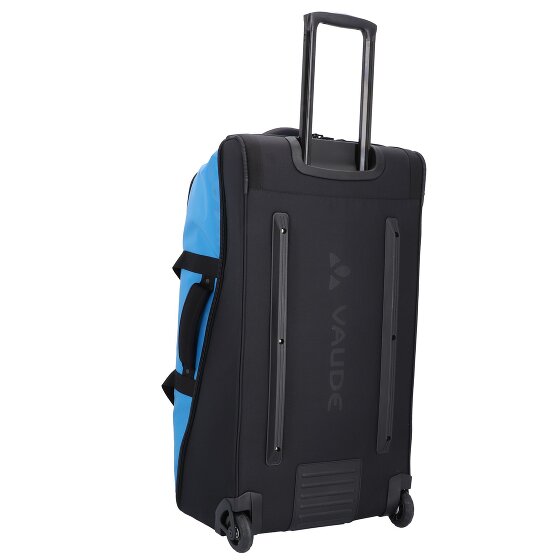 Vaude Rotuma 90 2 Rollen Trolley 75 cm