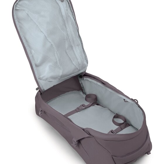 Osprey Fairview 55 Rucksack 55 cm Laptopfach