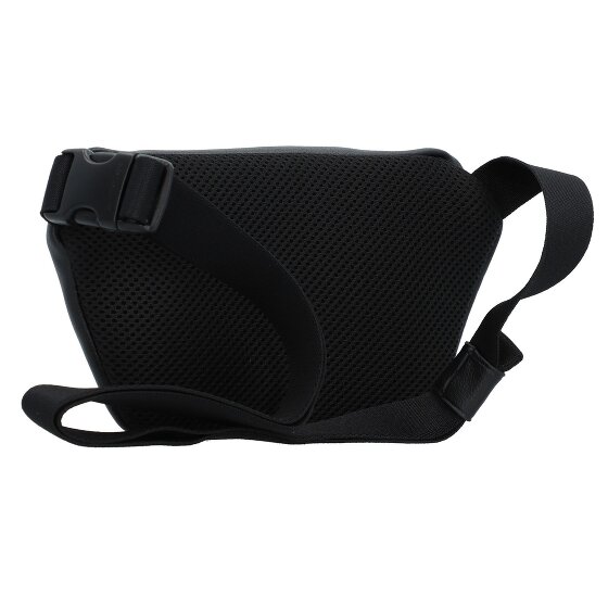 Calvin Klein Jeans Tagged Gürteltasche 23 cm Calvin Klein Jeans Tagged Gürteltasche 23 cm