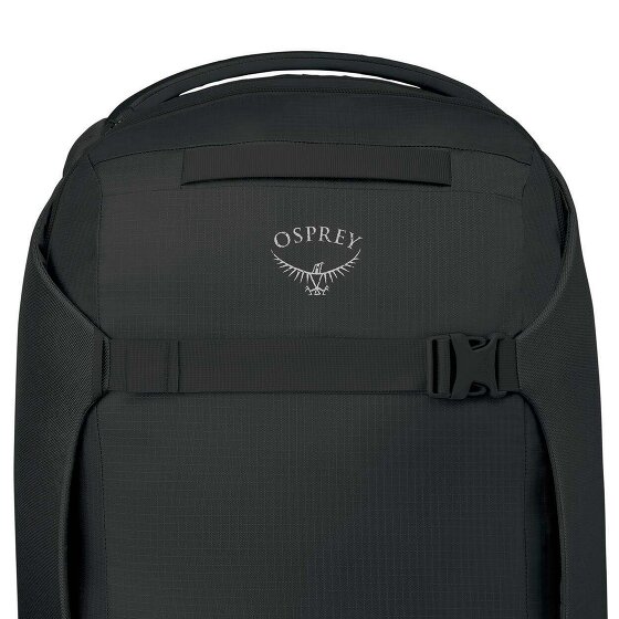 Osprey Sojourn 100 2 Rollen Reisetasche 78 cm