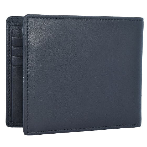 Maître F3 Gilbrecht Geldbörse Leder 11,5 cm