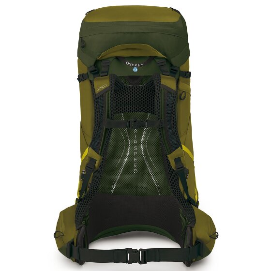 Osprey Atmos 65 Trekkingrucksack S-M 90 cm Osprey Atmos 65 Trekkingrucksack S-M 90 cm