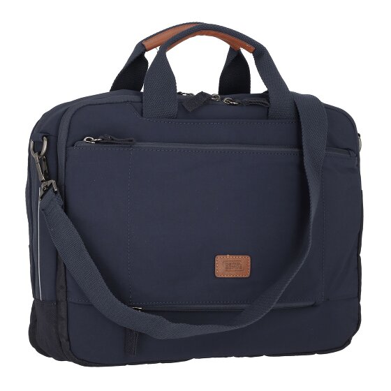 camel active City Aktentasche 38 cm Laptopfach
