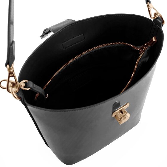 Seidenfelt Grenaa Beuteltasche 26 cm