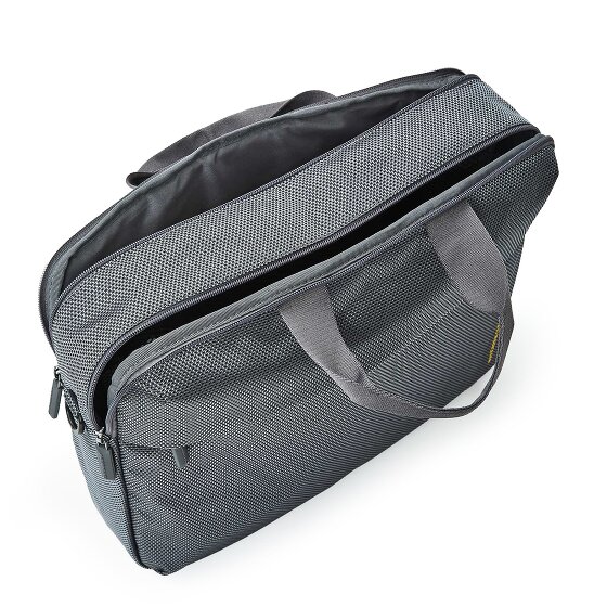 Mandarina Duck Zephyr Aktentasche 38 cm