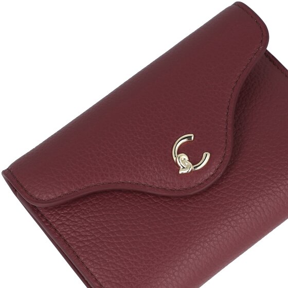 Coccinelle C-Me Geldbörse Leder 14 cm