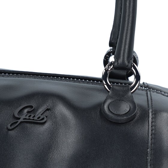 Gabs G3 Plus Schultertasche L Leder 43 cm