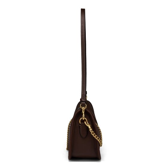 Coach Waverly Schultertasche Leder 24 cm