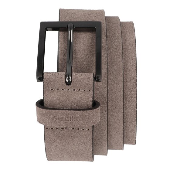 Strellson Gürtel Leder