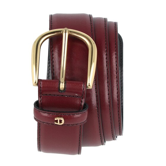 AIGNER Business Gürtel Leder AIGNER Business Gürtel Leder