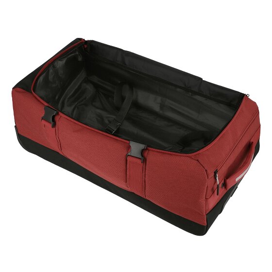 Travelite Kick Off 2-Rollen Reisetasche 68 cm