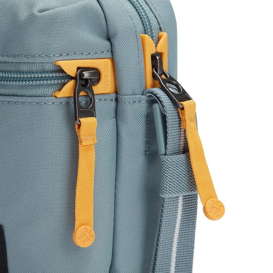 Pacsafe Pacsafe Go Mini Bag Umhängetasche 12.5 cm