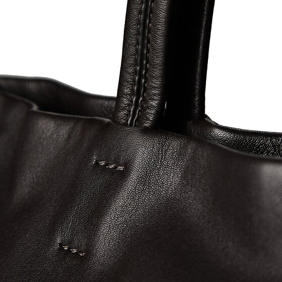Liebeskind Hera II Schultertasche L Leder 42 cm