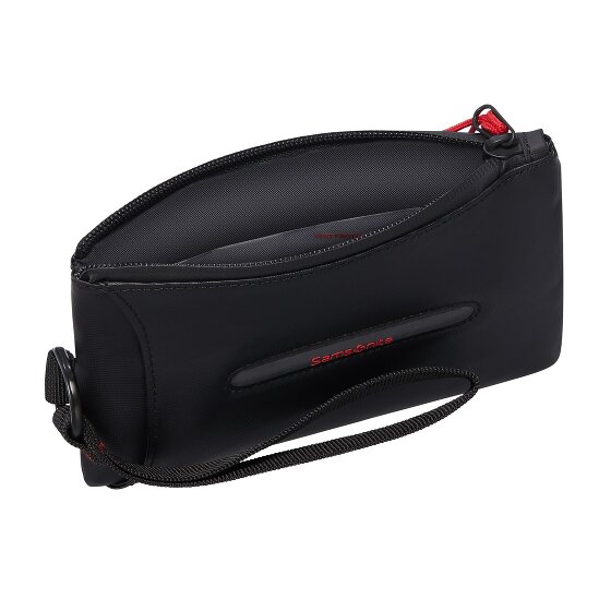 Samsonite Prodiver Geldbörse 18.5 cm
