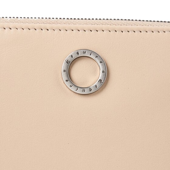 Esquire Athena Geldbörse RFID Schutz Leder 13 cm
