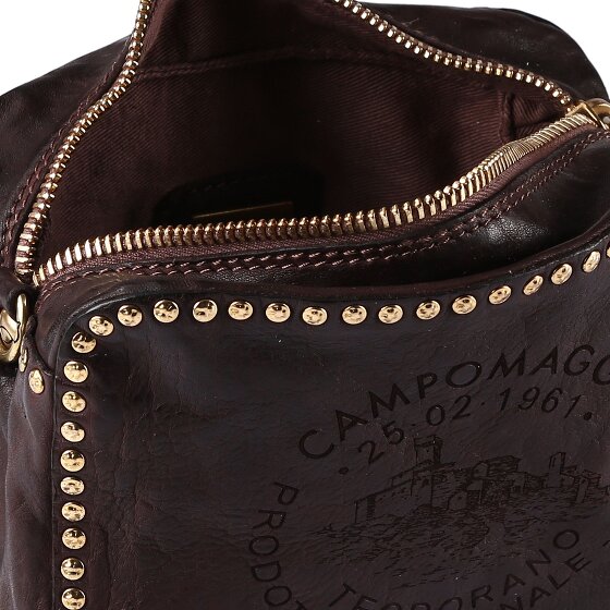 Campomaggi Kate Schultertasche Leder 20 cm