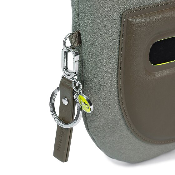 Hedgren Fika Schultertasche RFID Schutz 29 cm