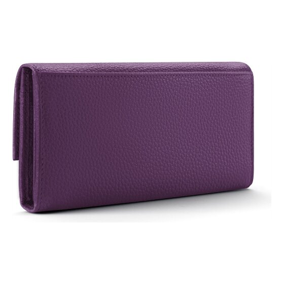Lazarotti Bologna Leather Geldbörse Leder 19 cm