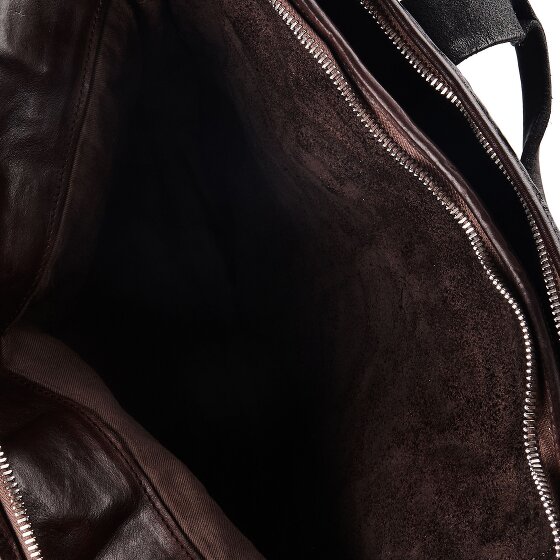 Campomaggi Noce Aktentasche Leder 38 cm