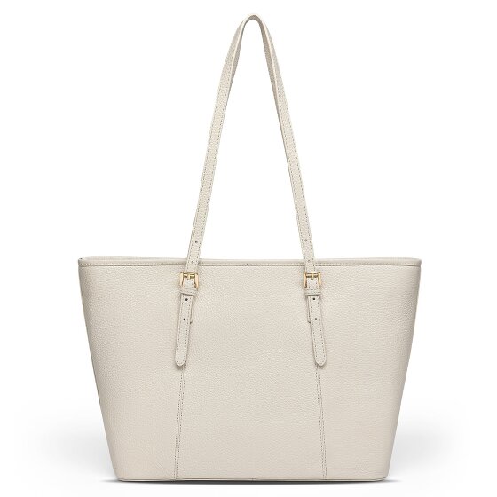 Lazarotti Bologna Leather Shopper Tasche Leder 35 cm