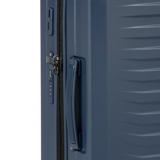 Porsche Design Roadster 4 Rollen Kabinentrolley S 55 cm