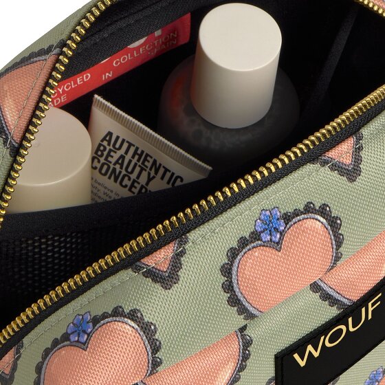 Wouf Daily Kulturbeutel 20 cm