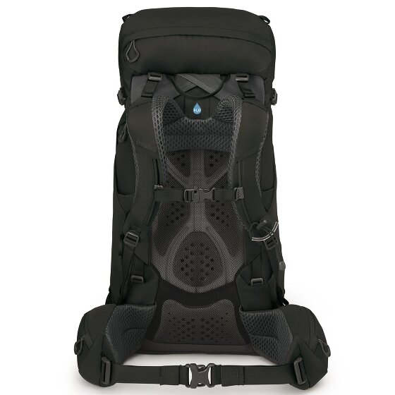 Osprey Kestrel 38 Trekkingrucksack S-M 79 cm